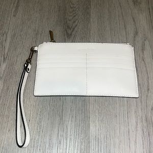 Michael Kors clutch wallet